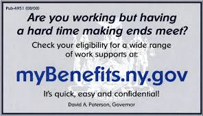 my benefits ny gov, check if eligible, qualify for nys heap, snap, heartshare, city and state programs